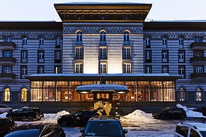 Maloja Palace