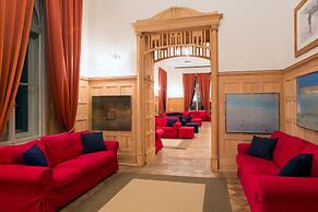 Maloja Palace