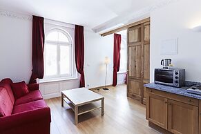 Maloja Palace