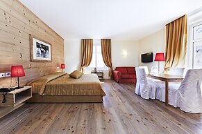 Maloja Palace