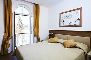 Maloja Palace