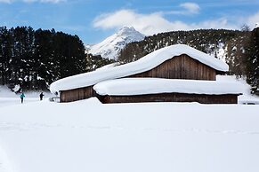 Maloja Palace