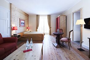 Maloja Palace