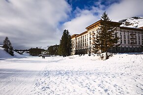 Maloja Palace