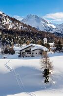Maloja Palace
