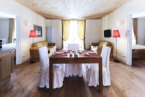 Maloja Palace