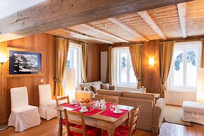 Maloja Palace