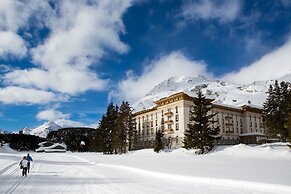 Maloja Palace