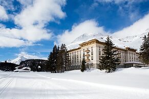 Maloja Palace