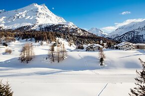 Maloja Palace