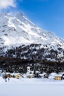 Maloja Palace