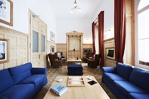 Maloja Palace