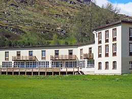 Maloja Palace