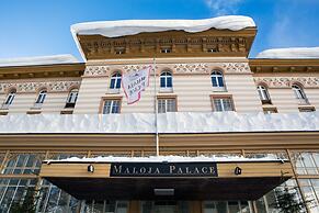 Maloja Palace