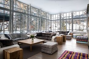 Maloja Palace