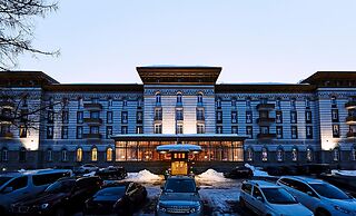 Maloja Palace