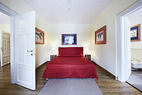 Maloja Palace