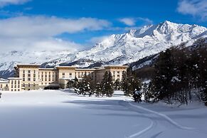 Maloja Palace
