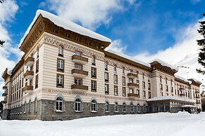 Maloja Palace