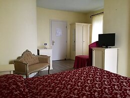 Villa Romantica
