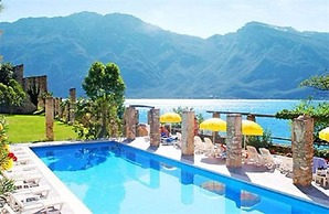Villa Romantica