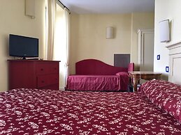 Villa Romantica