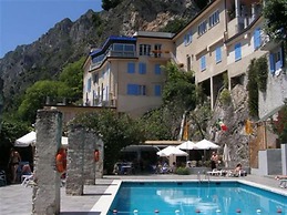 Villa Romantica
