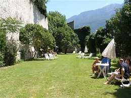 Villa Romantica