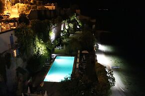 Villa Romantica
