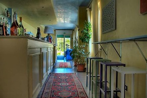 Villa Romantica