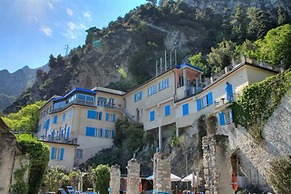 Villa Romantica