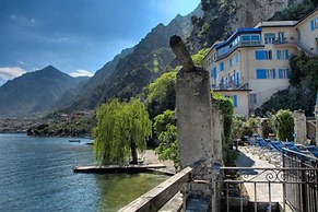 Villa Romantica