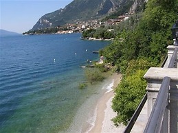 Villa Romantica