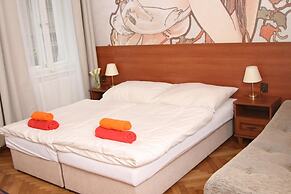 Hotel Klára