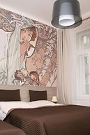 Hotel Klára