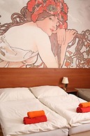 Hotel Klára