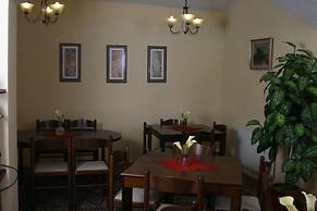 Hotel Klára