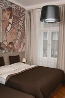 Hotel Klára