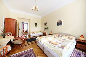 Hotel Klára