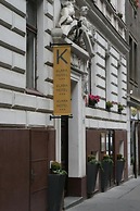 Hotel Klára