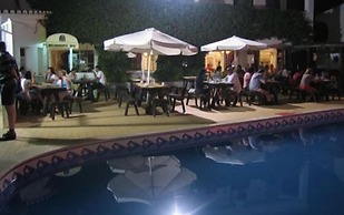 Torre Velha