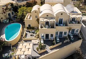 Ersi Villas