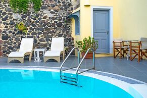 Ersi Villas