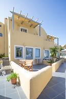 Ersi Villas