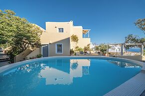 Ersi Villas