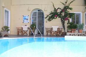 Ersi Villas