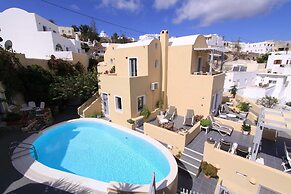 Ersi Villas