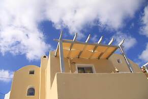 Ersi Villas
