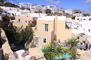 Ersi Villas