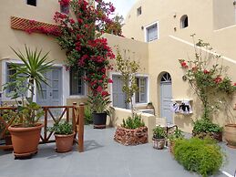 Ersi Villas